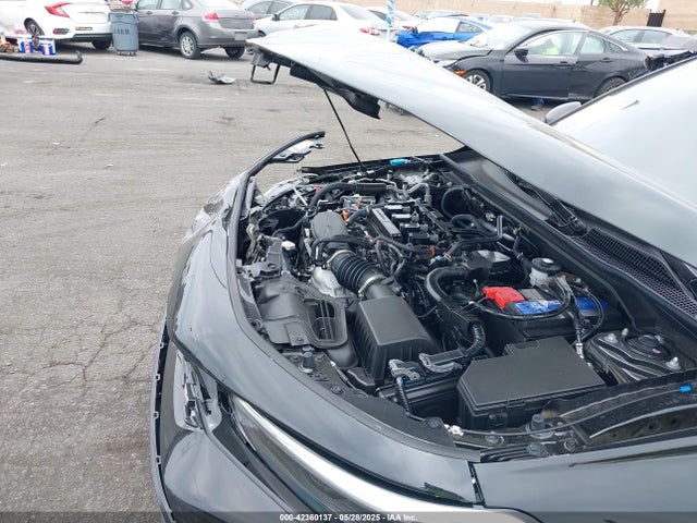 2HGFE1E57SH475215 Honda l15ca