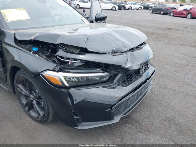 2HGFE1E57SH475215 Honda l15ca