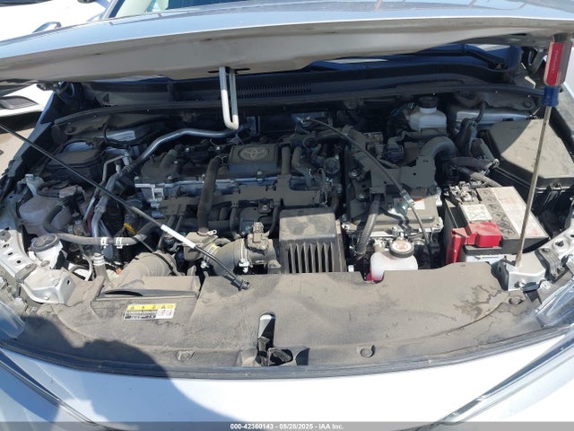 Toyota 2zr-fxe, 1vm 2023 JTDBCMFE9PJ007236 Image 10