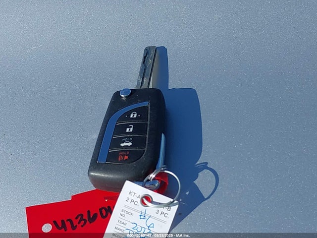 Toyota 2zr-fxe, 1vm 2023 JTDBCMFE9PJ007236 Image 11