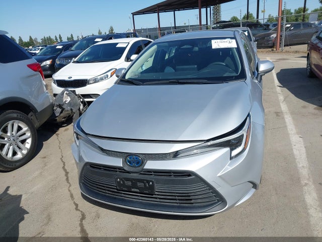 Toyota 2zr-fxe, 1vm 2023 JTDBCMFE9PJ007236 Image 12