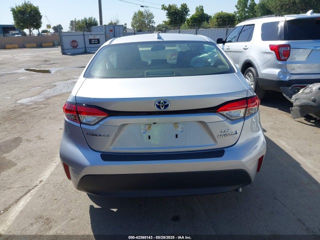 Toyota 2zr-fxe, 1vm 2023 JTDBCMFE9PJ007236 Image 16