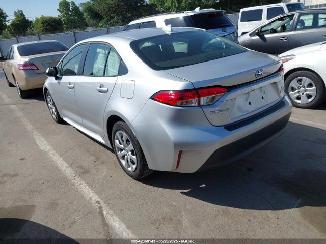 Toyota 2zr-fxe, 1vm 2023 JTDBCMFE9PJ007236 Image 3