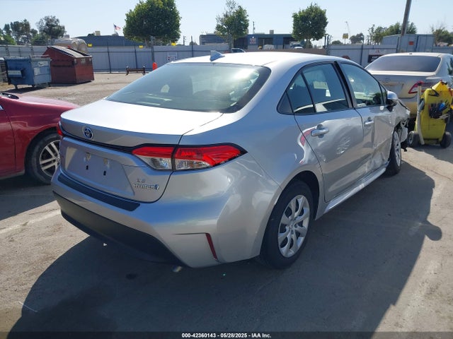 Toyota 2zr-fxe, 1vm 2023 JTDBCMFE9PJ007236 Image 4