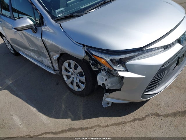 Toyota 2zr-fxe, 1vm 2023 JTDBCMFE9PJ007236 Image 6
