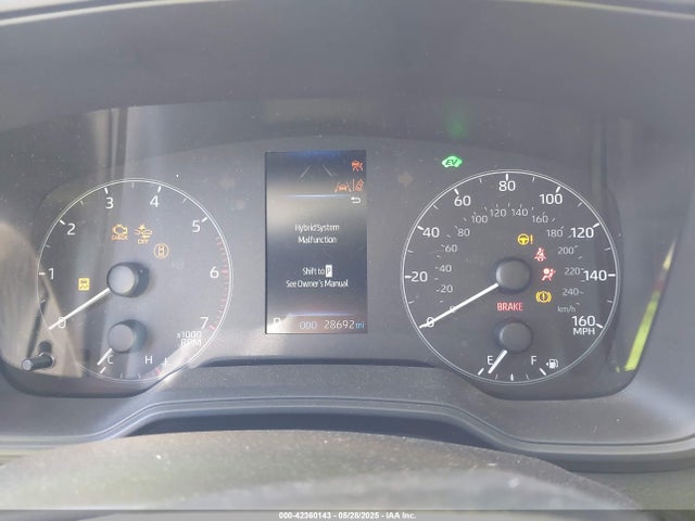 Toyota 2zr-fxe, 1vm 2023 JTDBCMFE9PJ007236 Image 7