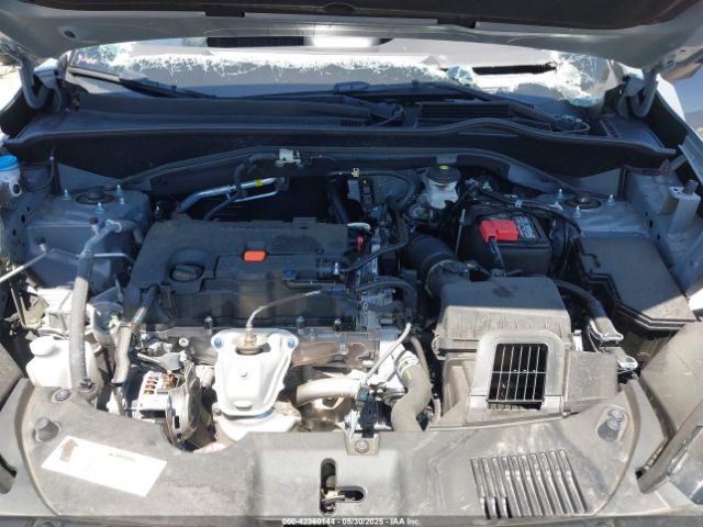 2024 HONDA HR-V 3CZRZ1H52RM729575 Photo 9