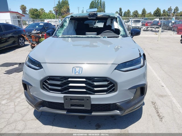 3CZRZ1H52RM729575 Honda k20z5