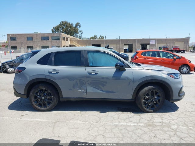 3CZRZ1H52RM729575 Honda k20z5