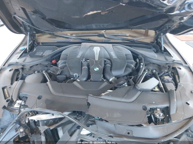 WBA7F0C59HGM21185 BMW 750 I