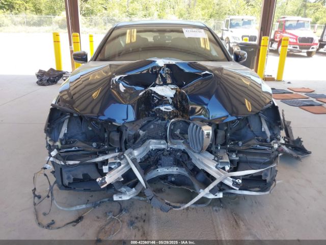 WBA7F0C59HGM21185 BMW 750 I