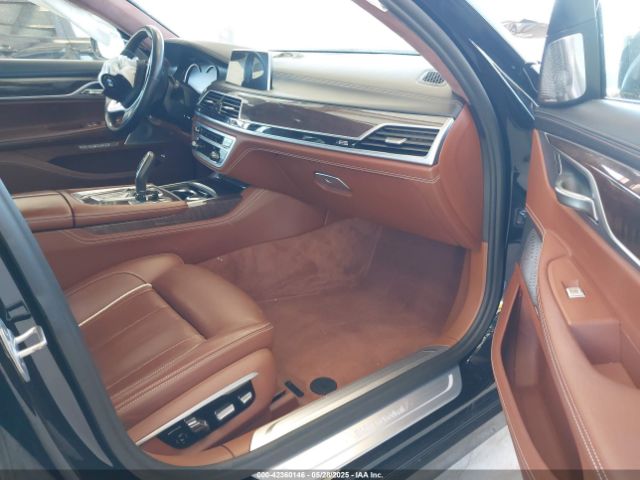 WBA7F0C59HGM21185 BMW 750 I