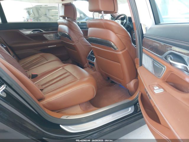 WBA7F0C59HGM21185 BMW 750 I