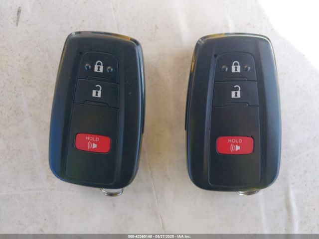 JTND4MBE7N3165132 Toyota m20a-fks