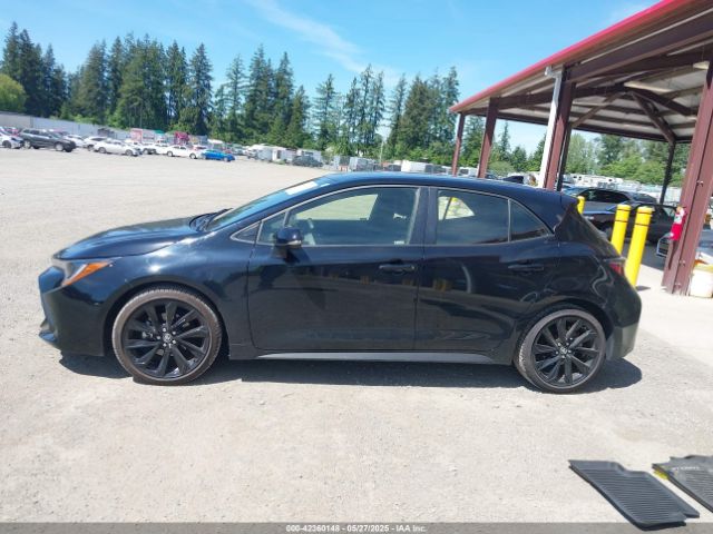 JTND4MBE7N3165132 Toyota m20a-fks