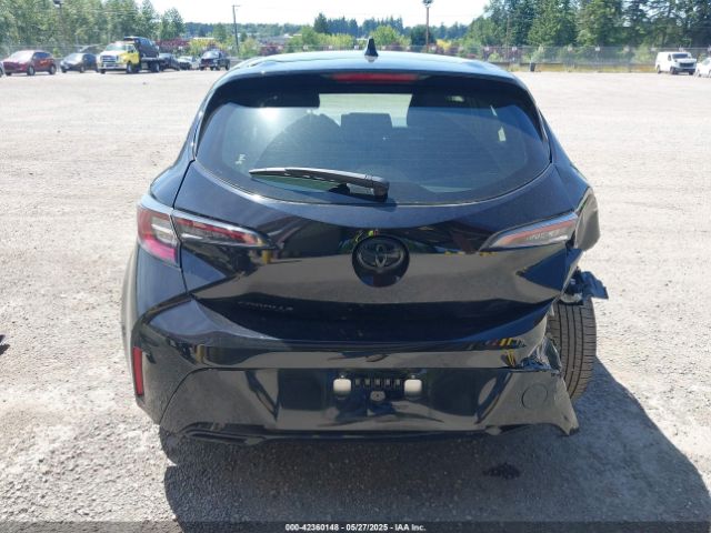 JTND4MBE7N3165132 Toyota m20a-fks
