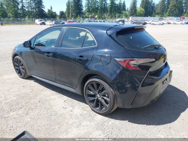 JTND4MBE7N3165132 Toyota m20a-fks