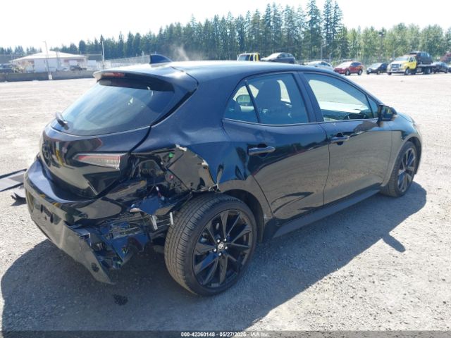 JTND4MBE7N3165132 Toyota m20a-fks