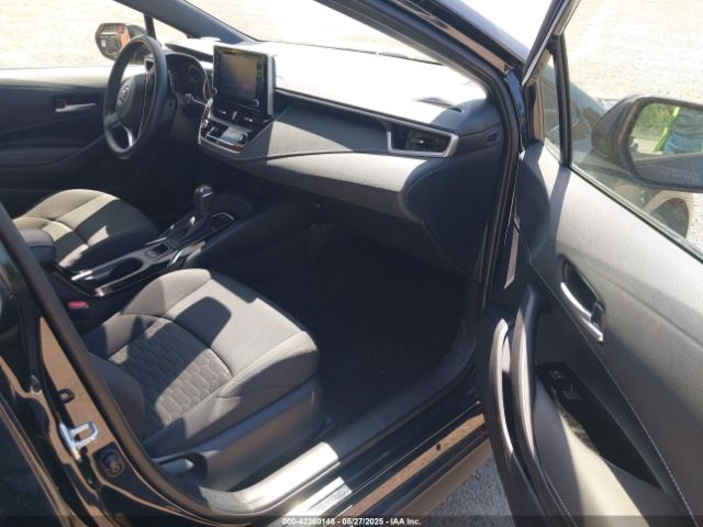 JTND4MBE7N3165132 Toyota m20a-fks