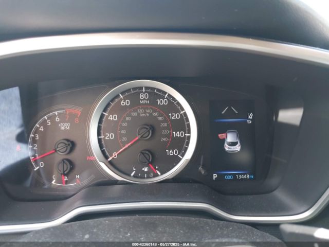JTND4MBE7N3165132 Toyota m20a-fks