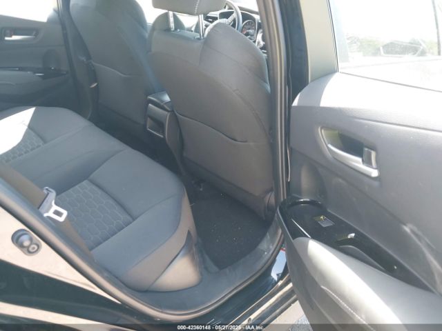 JTND4MBE7N3165132 Toyota m20a-fks