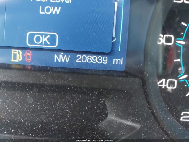 1FM5K7D81EGA48688 Ford EXPLORER XLT