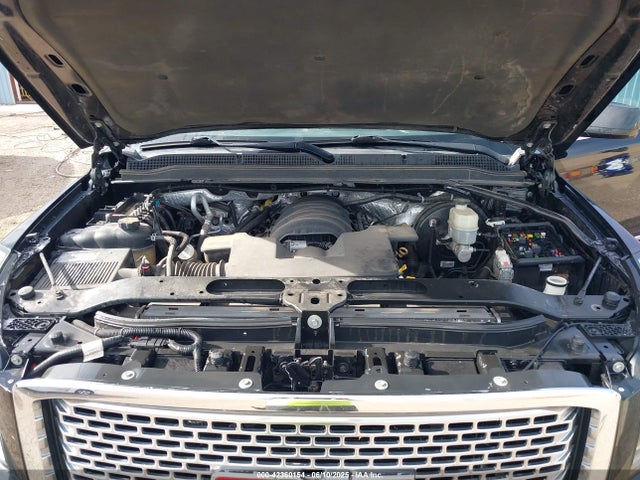 1GKS2CKJ1FR605115 GMC l86 - vvt, afm, e85 max, aluminum
