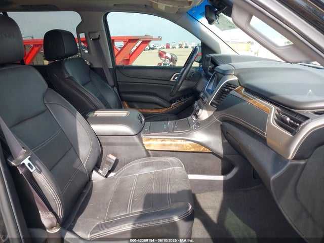 1GKS2CKJ1FR605115 GMC l86 - vvt, afm, e85 max, aluminum