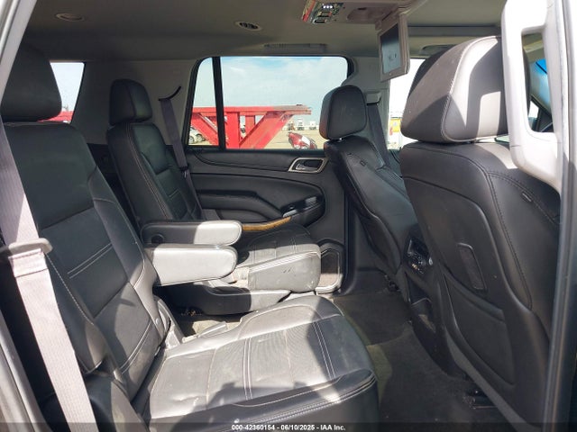 1GKS2CKJ1FR605115 GMC l86 - vvt, afm, e85 max, aluminum