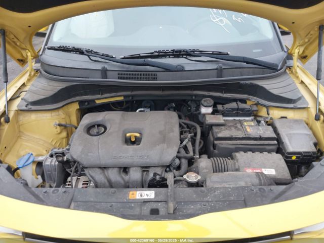 2020 KIA SOUL KNDJ23AU1L7089624 Photo 9