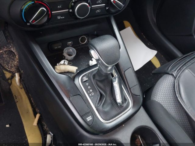2020 KIA SOUL KNDJ23AU1L7089624 Photo 10