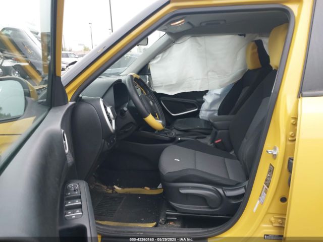 2020 KIA SOUL KNDJ23AU1L7089624 Photo 4