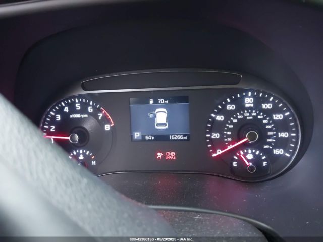 2020 KIA SOUL KNDJ23AU1L7089624 Photo 6