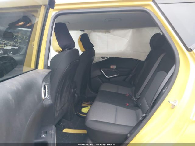 2020 KIA SOUL KNDJ23AU1L7089624 Photo 7