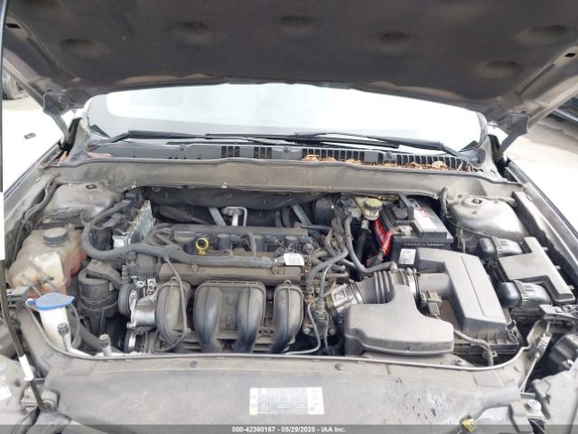 2013 FORD FUSION 3FA6P0G7XDR273712 Photo 9