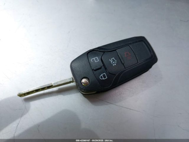2013 FORD FUSION 3FA6P0G7XDR273712 Photo 10