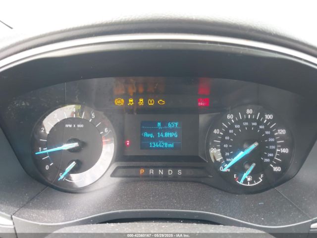2013 FORD FUSION 3FA6P0G7XDR273712 Photo 6