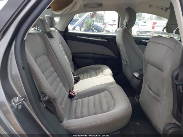 2013 FORD FUSION 3FA6P0G7XDR273712 Photo 7