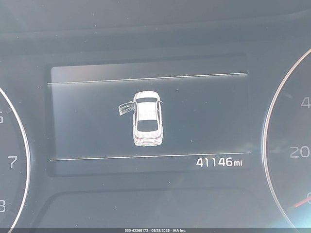 3KPF24AD1RE763811 KIA mpi nu