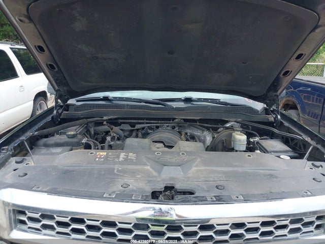 1GCRCPEHXFZ387084 Chevrolet Silverado 1500 Ls