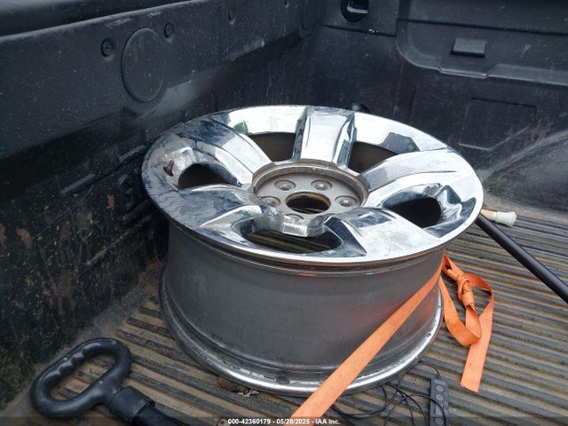 1GCRCPEHXFZ387084 Chevrolet Silverado 1500 Ls