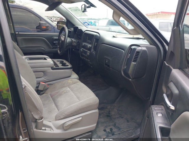 1GCRCPEHXFZ387084 Chevrolet Silverado 1500 Ls