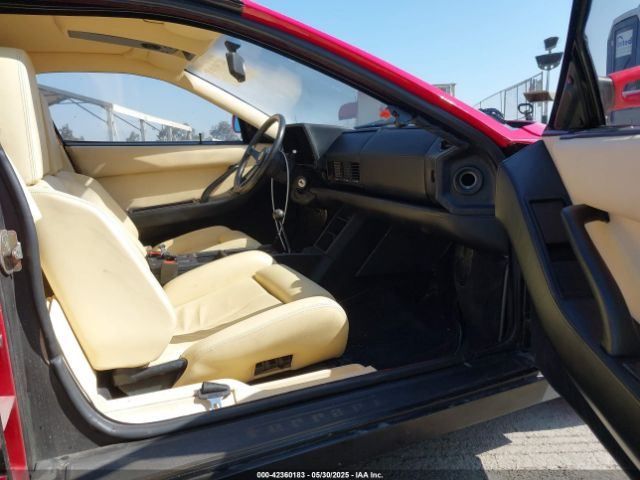 1990 FERRARI TESTAROSSA ZFFSG17A2L0087236 Photo 4