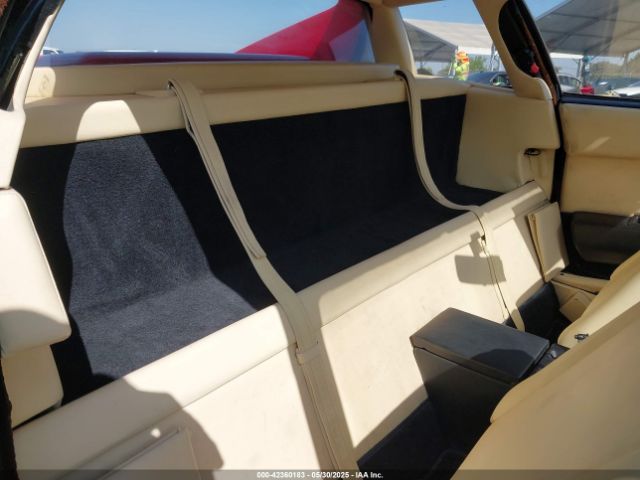 1990 FERRARI TESTAROSSA ZFFSG17A2L0087236 Photo 7