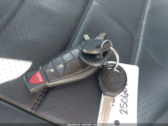 2011 RAM RAM 1500 1D7RV1CT0BS573076 Photo 10