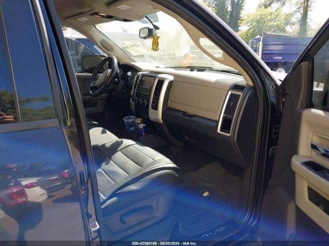 2011 RAM RAM 1500 1D7RV1CT0BS573076 Photo 4