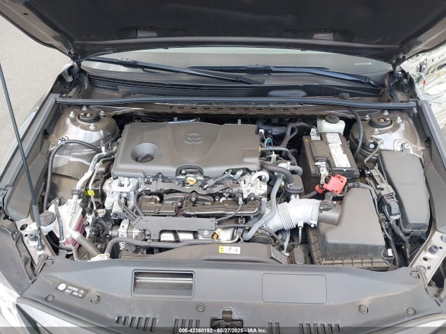 4T1R11AK0NU681167 Toyota a25a-fks