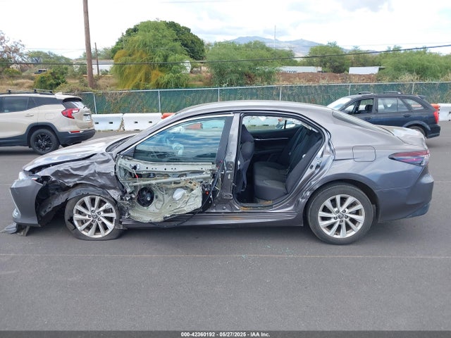 4T1R11AK0NU681167 Toyota a25a-fks