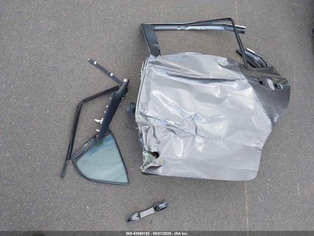 4T1R11AK0NU681167 Toyota a25a-fks