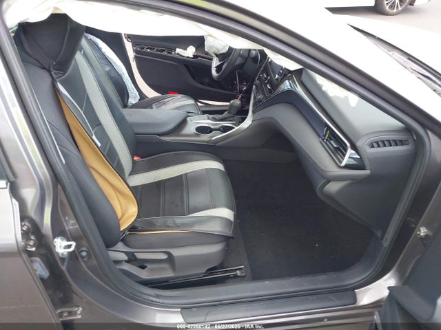 4T1R11AK0NU681167 Toyota a25a-fks